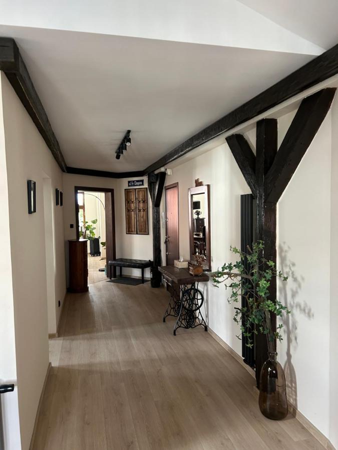 Chopina Loft Apartment Sopot Bagian luar foto